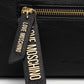 BORSA DONNA LOVE MOSCHINO CROSSBODY CON MANICI – NERO