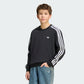 FELPA KIDS 3 STRIPES LOOSE