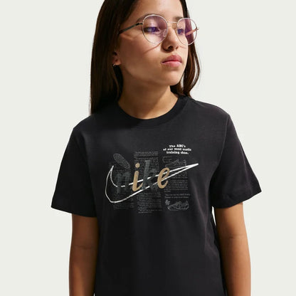 T-SHIRT KIDS SCRIPT