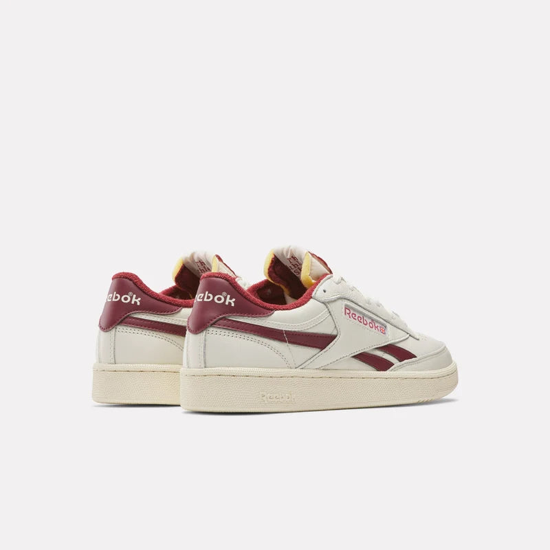 SCARPE CLUB C REVENGE VINTAGE
