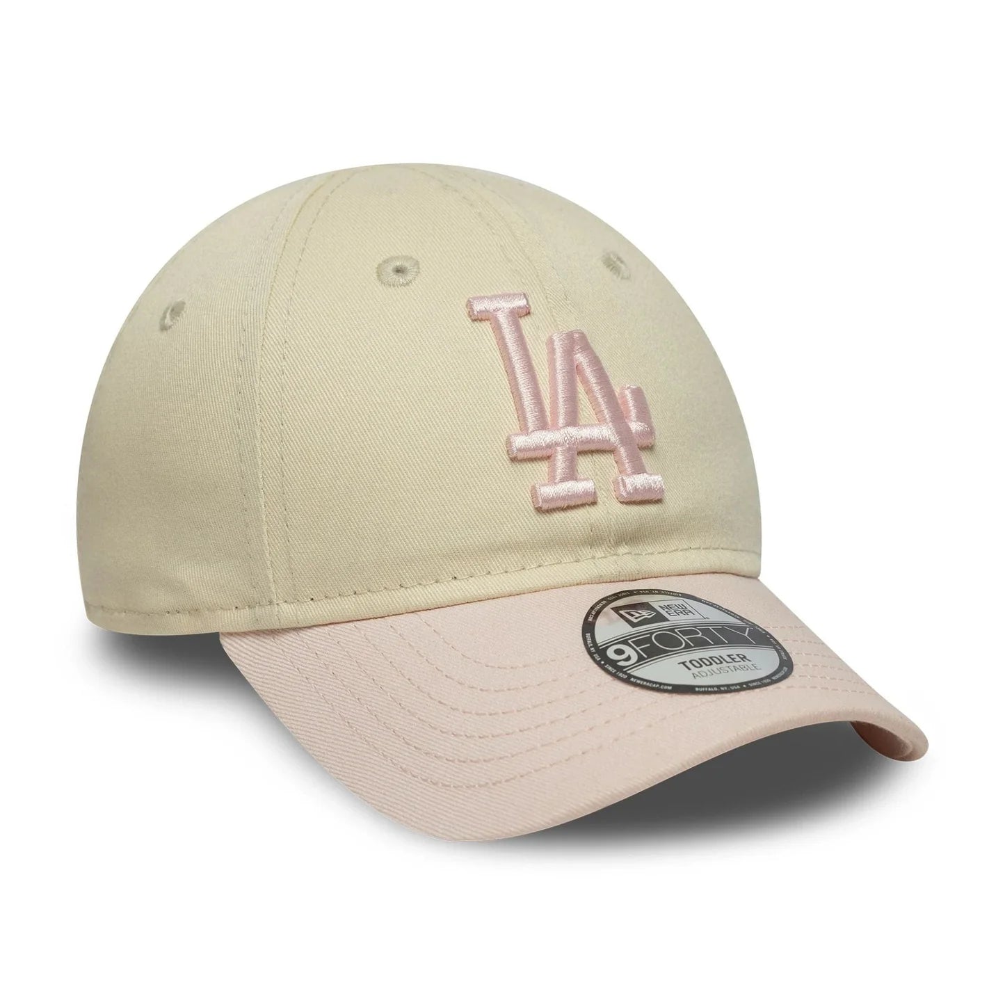 CAPPELLINO TODDLER LA DODGERS MLB LEAGUE ESSENTIAL 9FORTY