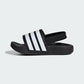 CIABATTE TODDLER ADILETTE ESTRAP I