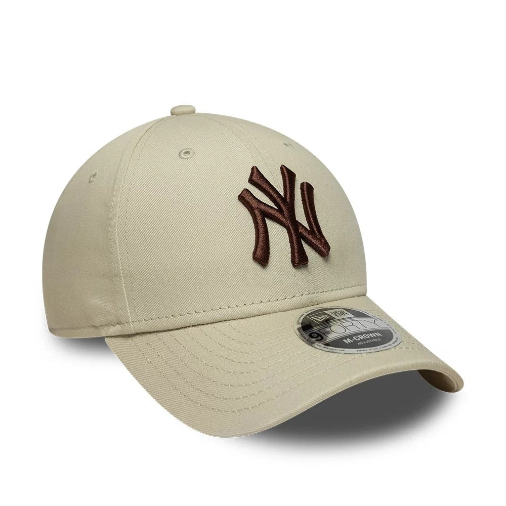 CAPPELLINO NY YANKEES MLB M-CROWN 9FORTY