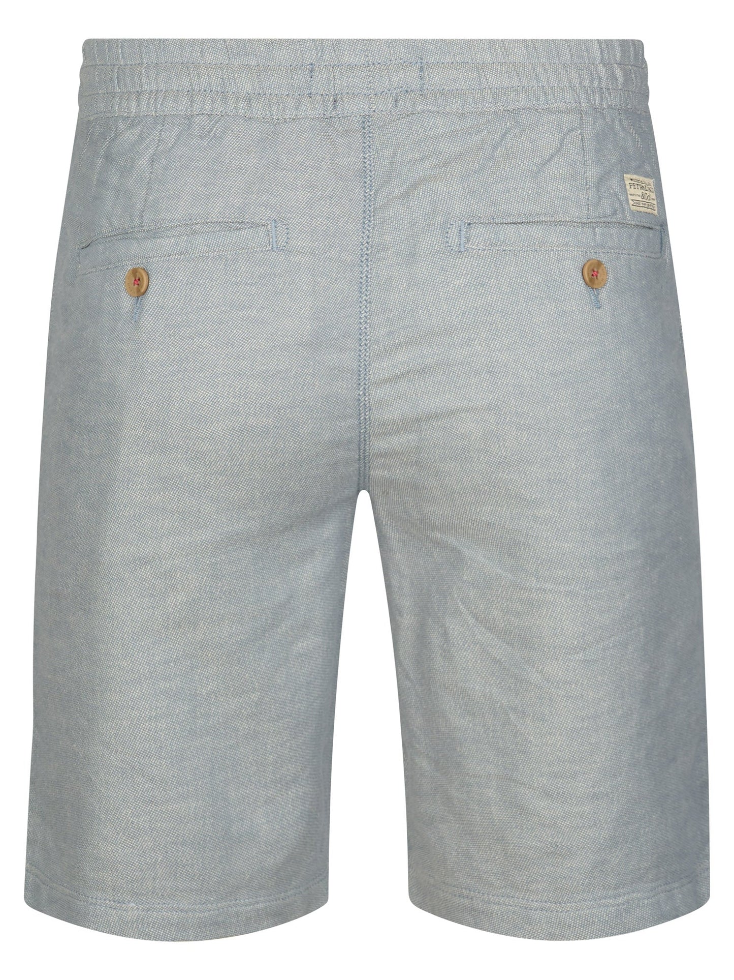 SHORT CHINO TRAILBLAZER