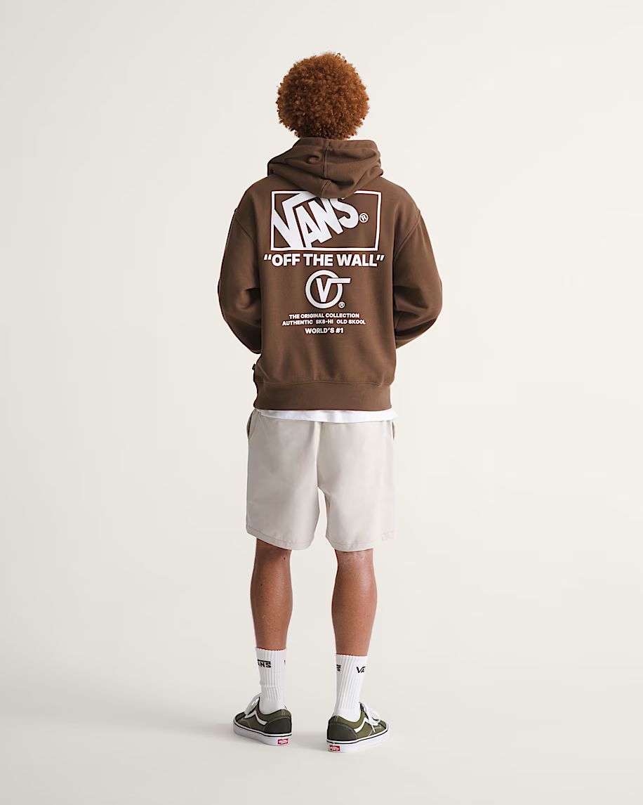 SHORT RANGE RELAXED SPORT
