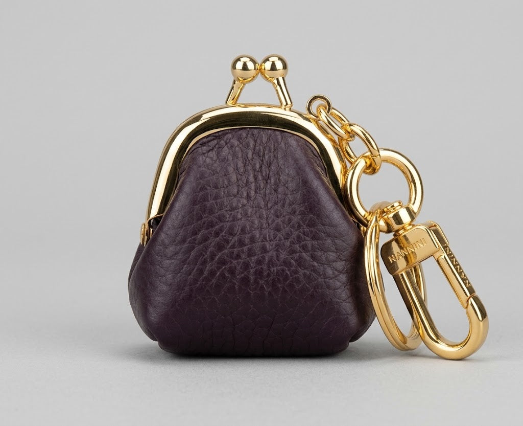 PORTACHIAVI MINI BAGS