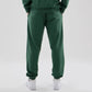 PANTALONI UOMO NEW ERA NEW YORK YANKEES ESSENTIAL FLEECE – VERDE SCURO