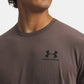 T-SHIRT SPORTSTYLE LEFT CHEST