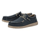 SCARPE WALLY BRAIDED