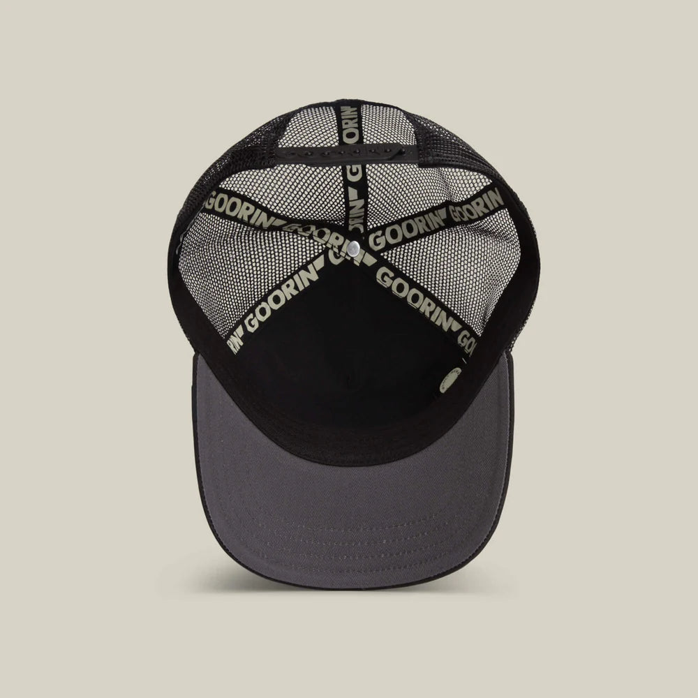 CAPPELLINO WISE ASS TRUCKER