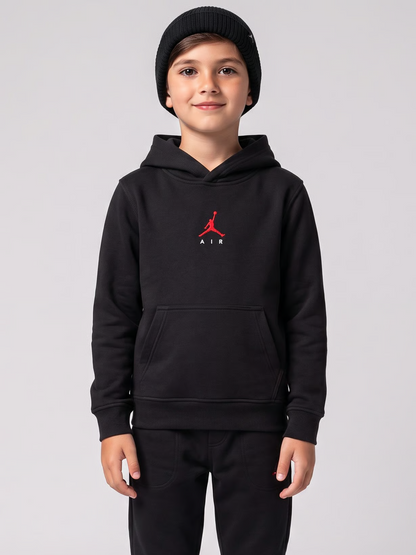 FELPA KIDS BROOKLYN JUMPMAN