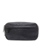 MARSUPIO UOMO BLAUER BROAD IN ECOPELLE – NERO