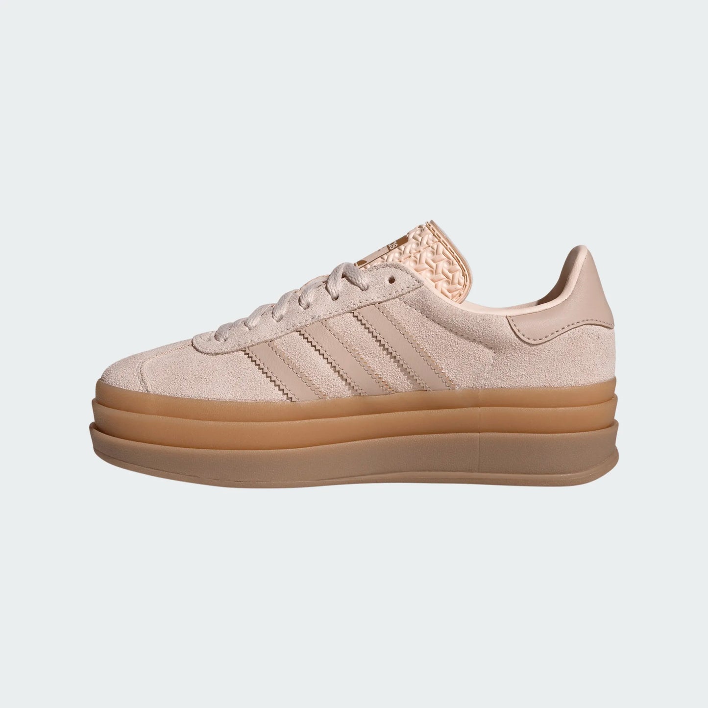 SCARPE KIDS GAZELLE BOLD J