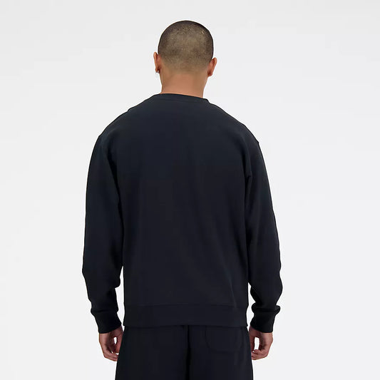 FELPA SPORT ESSENTIALS FLEECE