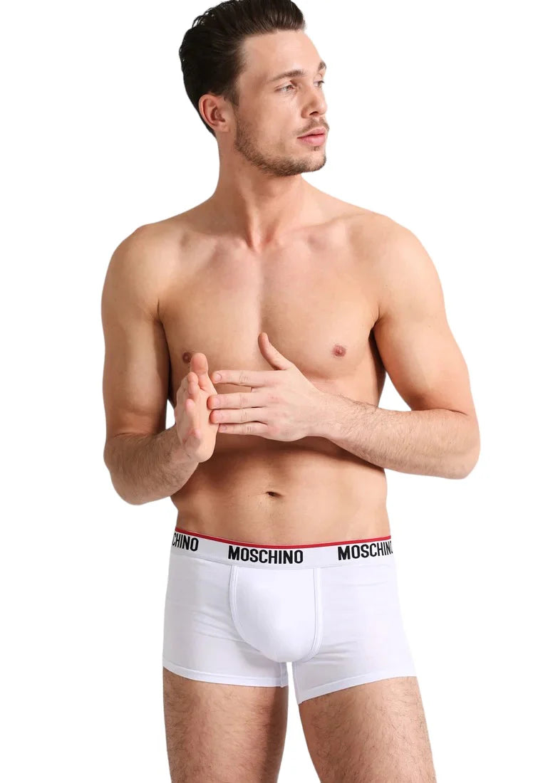 BOXER LOGO BAND BI-PACK