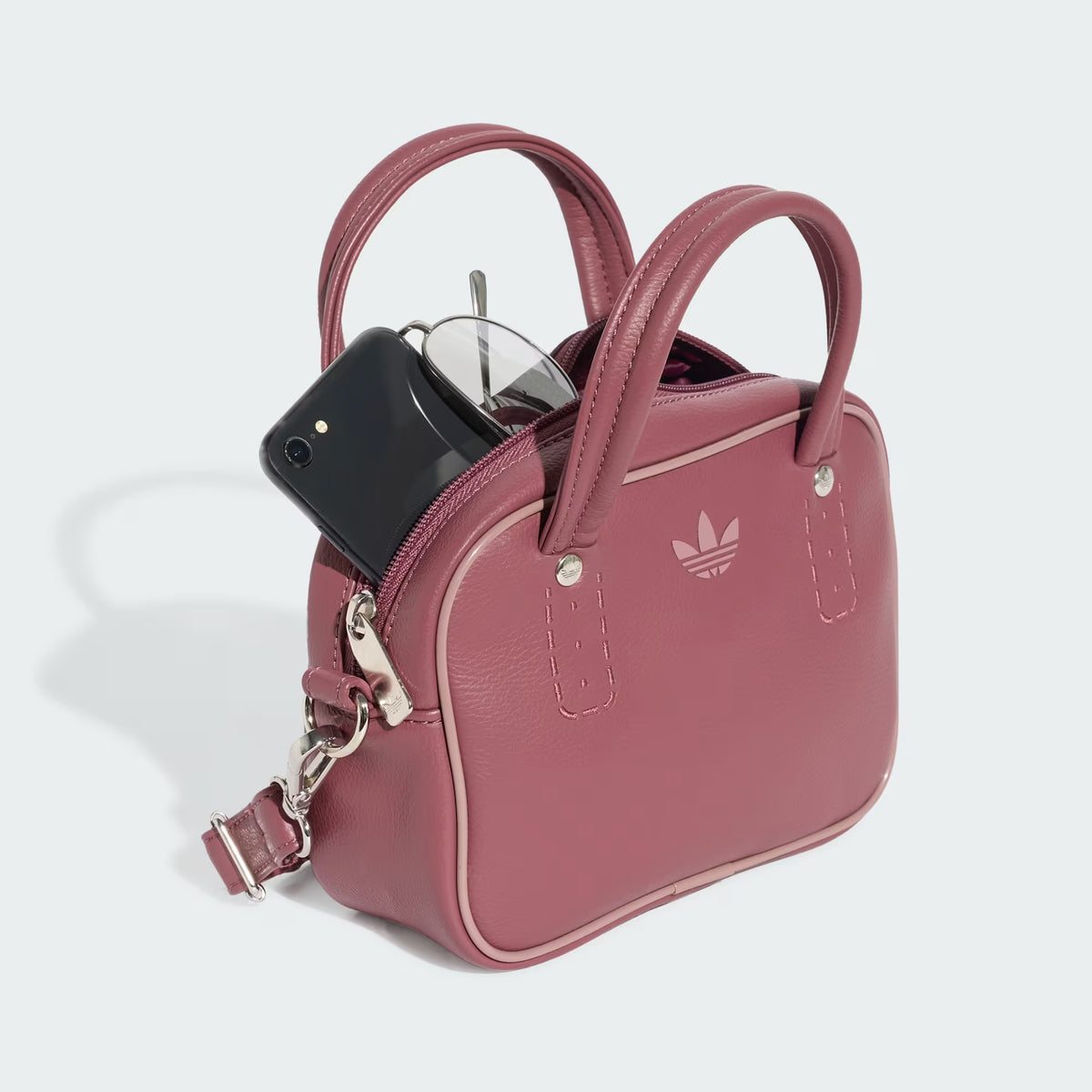 BORSA A TRACOLLA ADIDAS ADICOLOR XS – VINACCIO - foto 4