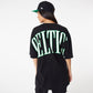 T-SHIRT BOSTON CELTICS NBA ARCH WORDMARK