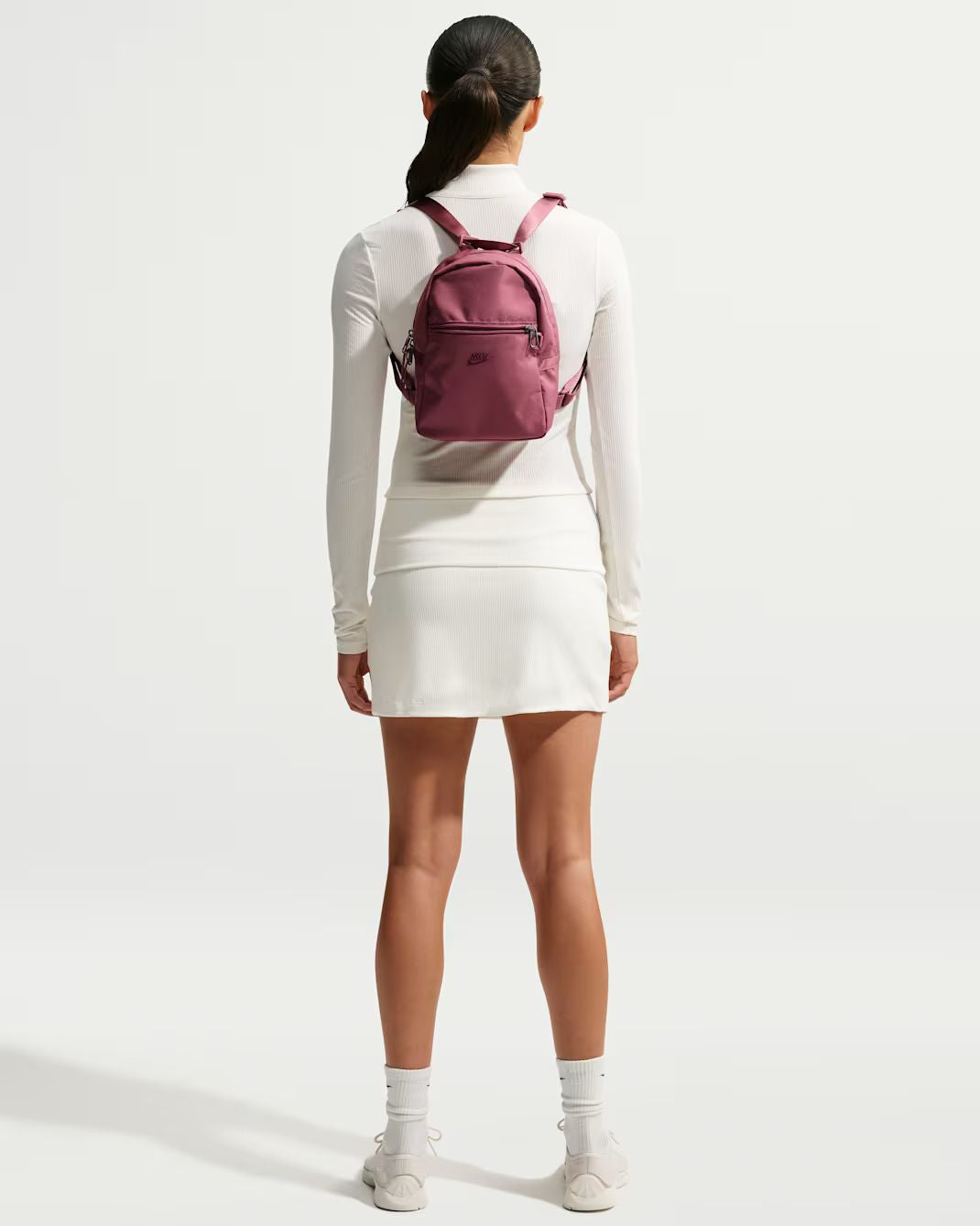 ZAINO HERITAGE MINI
