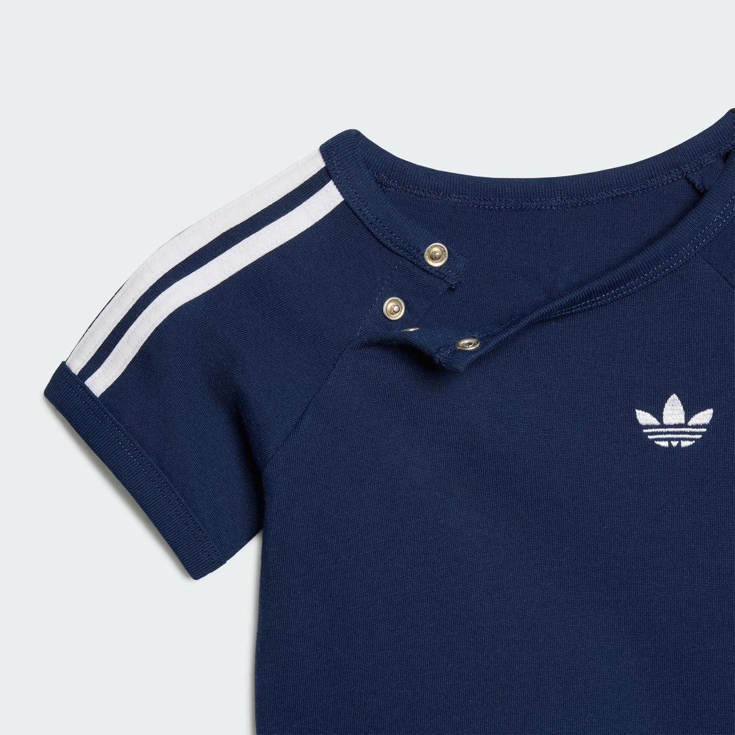 T-SHIRT INFANT 3-STRIPES