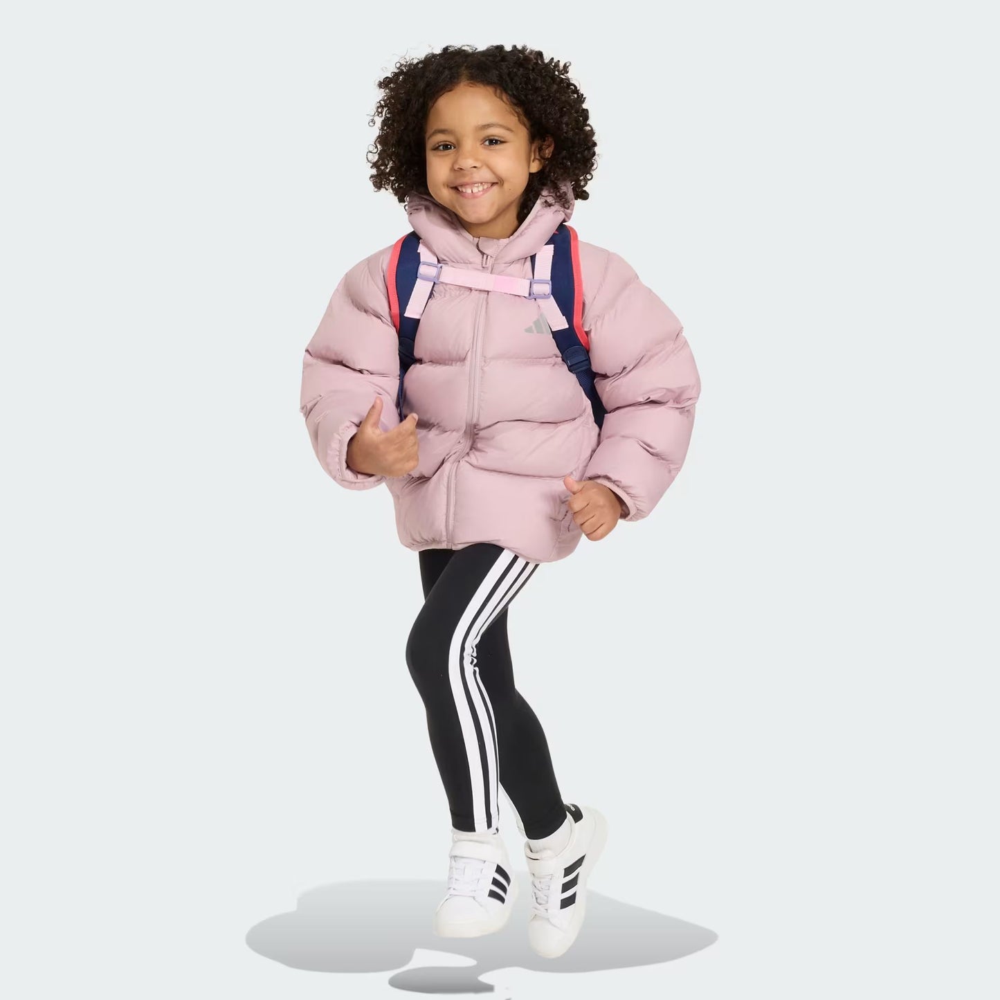 PIUMINO TOODLER CLIMAWARM SYNTHETIC DOWN
