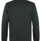 FELPA UOMO CON ZIP INTERA E COLLO ALTO IN COTONE BIOLOGICO PETROL INDUSTRIES – DEEP GREEN