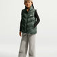 SMANICATO RAGAZZO NIKE THERMA-FIT ALL DAY PLAY – VERDE