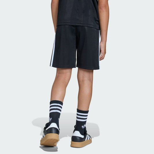 SHORT KIDS LONG 3 STRIPES