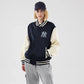 GIACCA BOMBER UNISEX NEW ERA NEW YORK YANKEES MLB – BLU NAVY