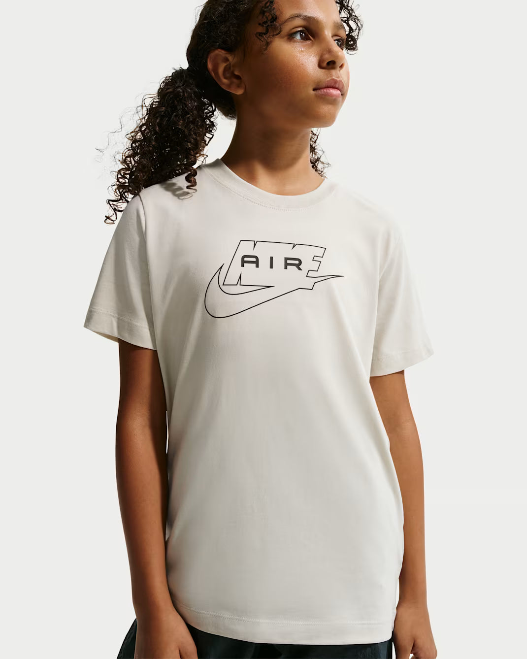 T-SHIRT KIDS AIR GRAPHIC