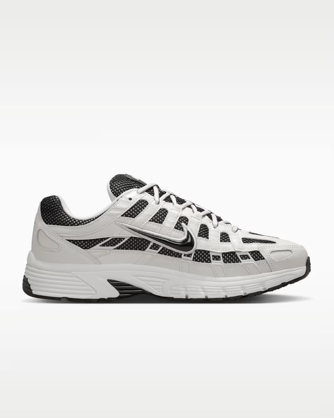SCARPE P-6000