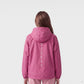 GIACCA RAGAZZA JORDAN 3-IN-1 SYSTEM JACKET – ROSA SCURO