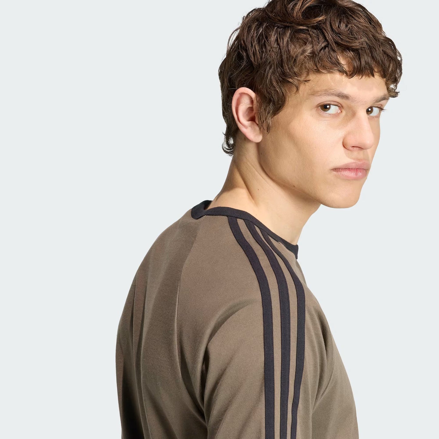 T-SHIRT ADICOLOR CLASSICS 3 STRIPES