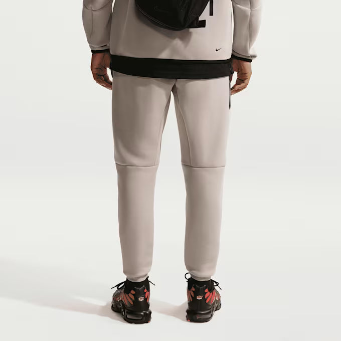 PANTALONI TECH FLEECE