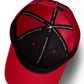 CAPPELLINO KIDS METAL BRIM