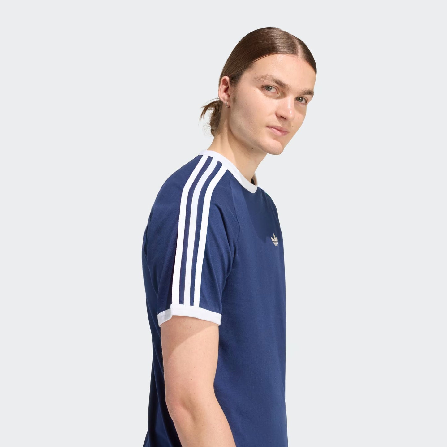 T-SHIRT CLASSICS 3 STRIPES