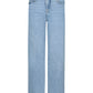 JEANS RAGAZZO PETROL INDUSTRIES LENNOX LOOSE FIT IN COTONE BIOLOGICO – LIGHT VINTAGE / BLU CHIARO