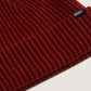 CUFFIA UNISEX VANS CORE BASIC CON RISVOLTO – BORDEAUX