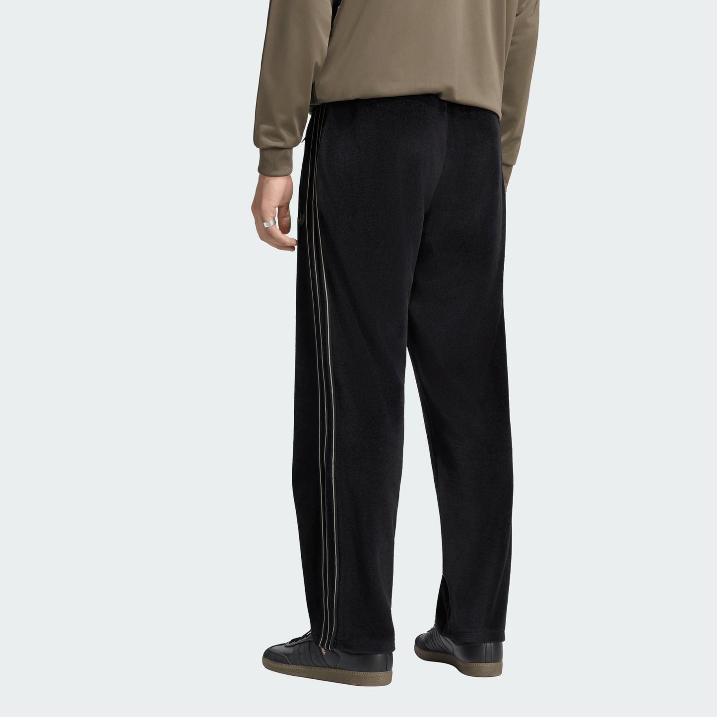 PANTALONI FIREBIRD VELOUR