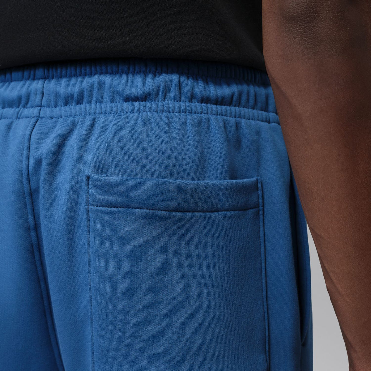 PANTALONI CLASSIC JUMPMAN FLEECE