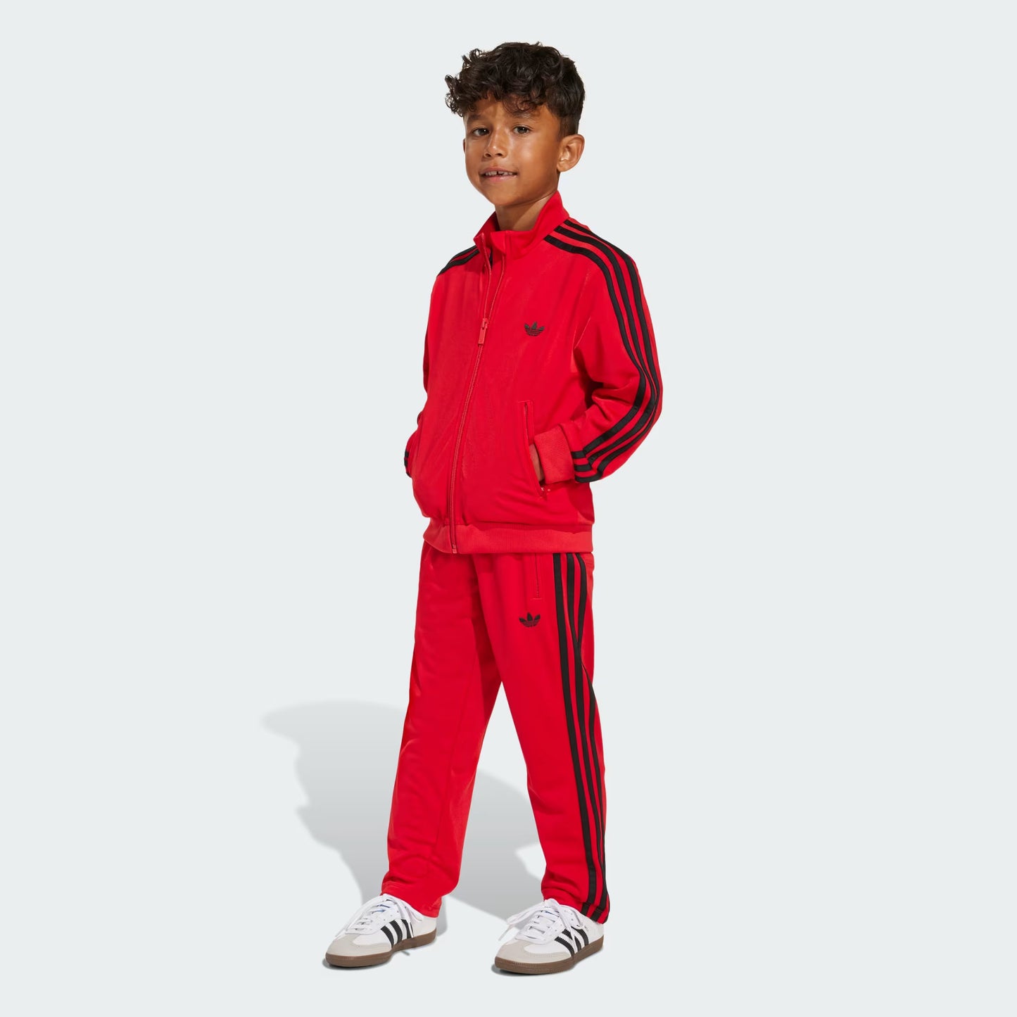 TUTA TODDLER FIREBIRD