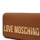 BORSA HAND SMALL SYNTHETIC LEATHER