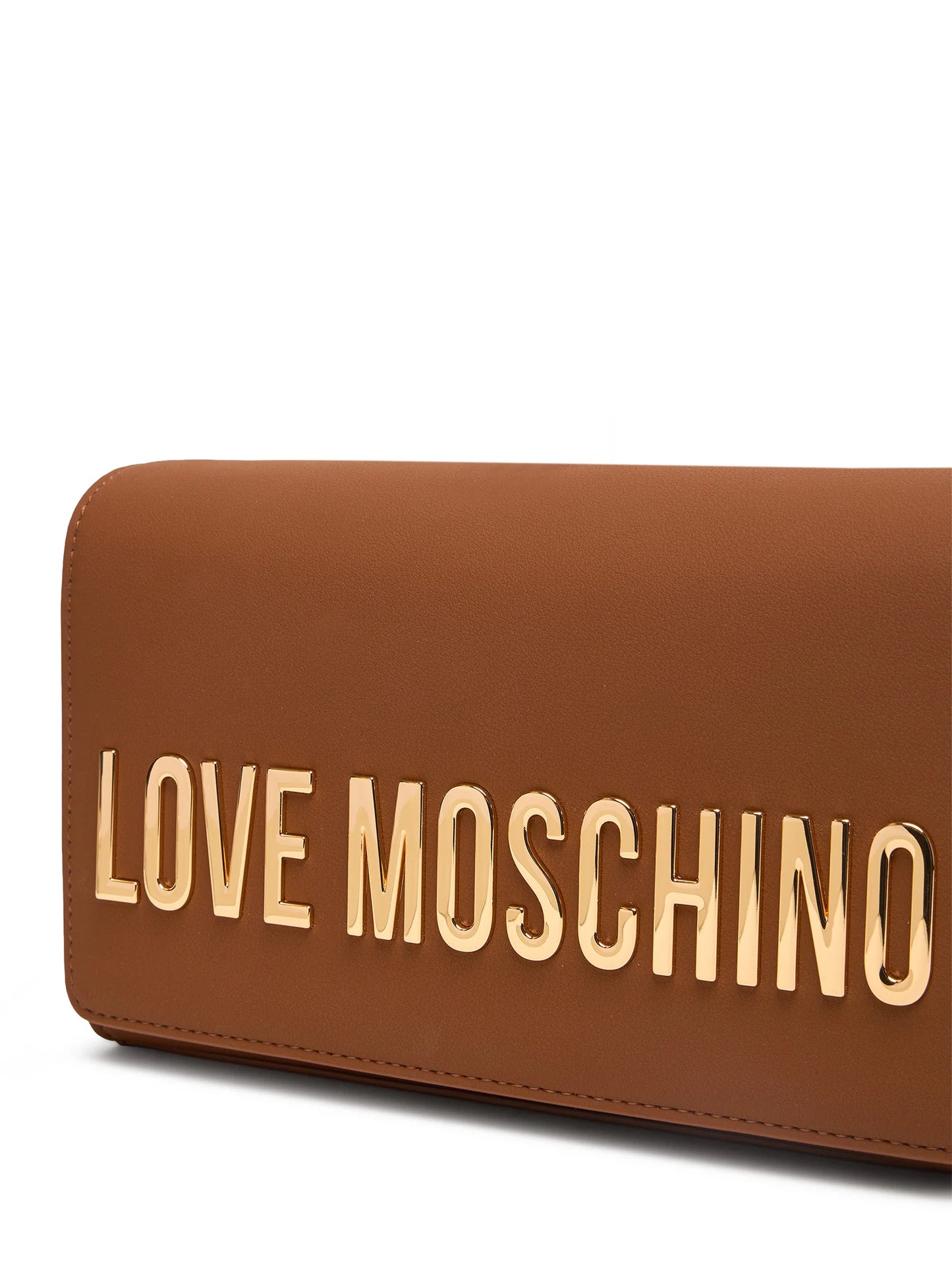BORSA HAND SMALL SYNTHETIC LEATHER