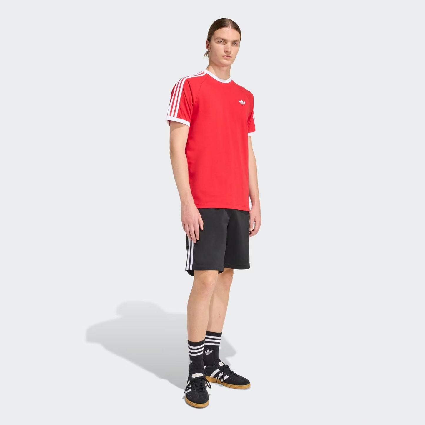 T-SHIRT CLASSICS 3-STRIPES
