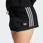 SHORT KNITTED CROCHET