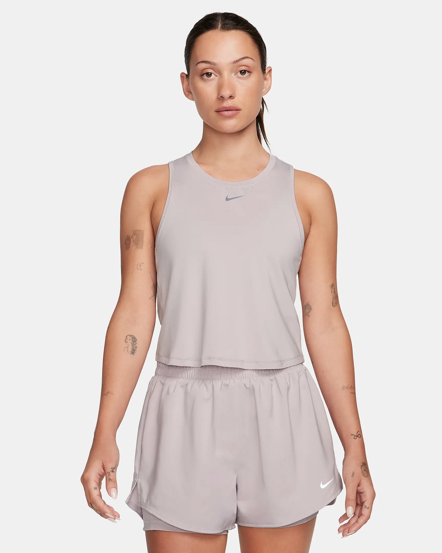 CANOTTA ONE CLASSIC DRI-FIT CROP