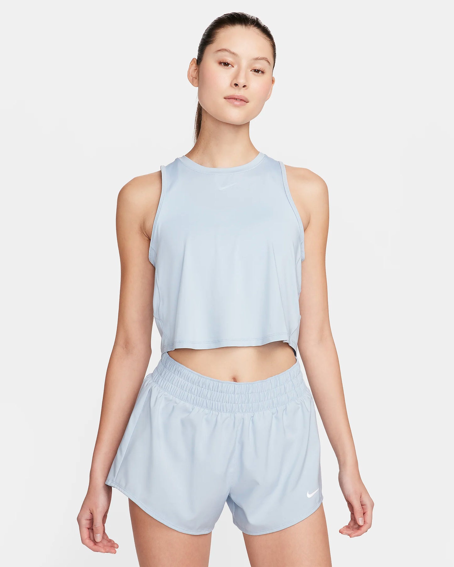 CANOTTA ONE CLASSIC DRI-FIT CROP