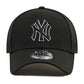 CAPPELLINO NY YANKEES POP OUTLINE 9FORTY