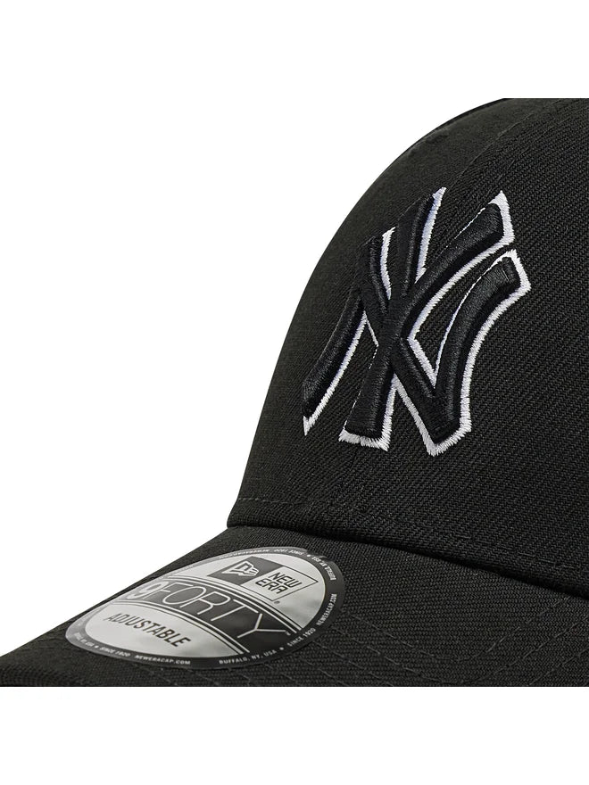 CAPPELLINO NY YANKEES POP OUTLINE 9FORTY