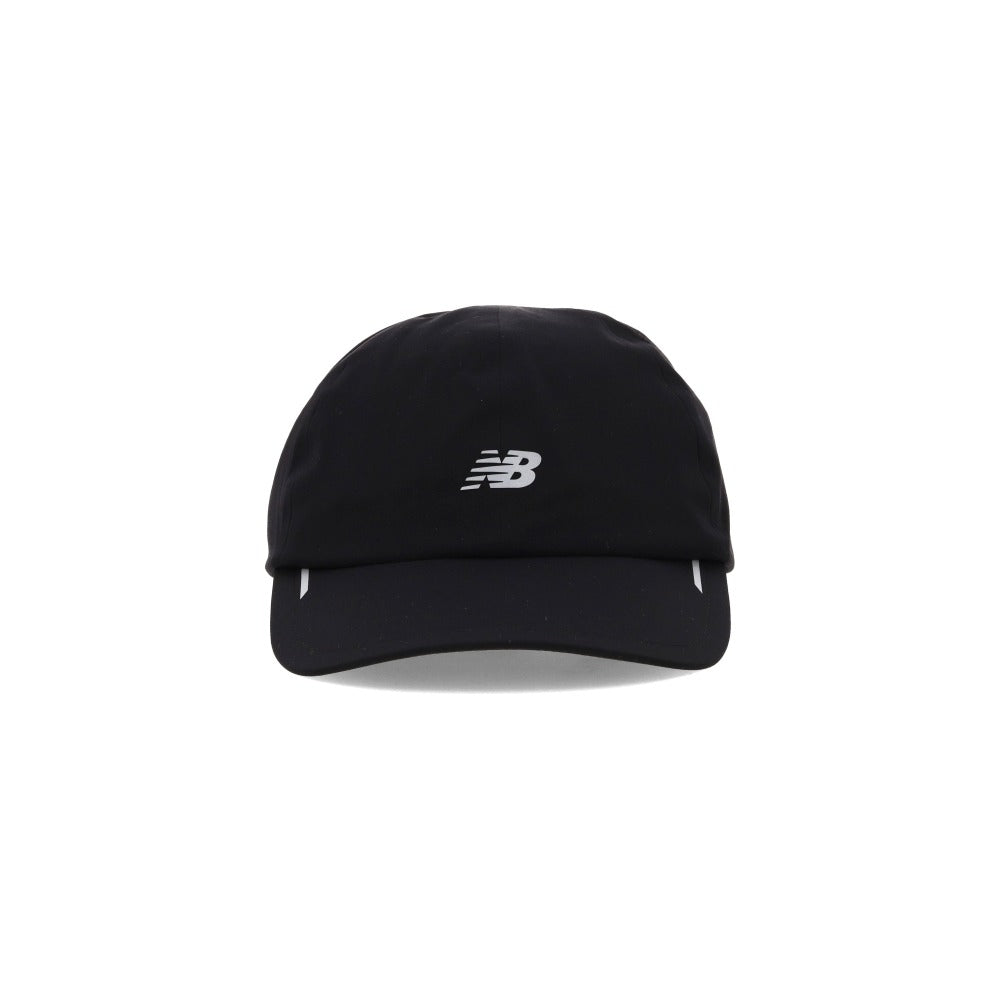 CAPPELLINO UNISEX NEW BALANCE FAST DAYS 6 PANEL – NERO