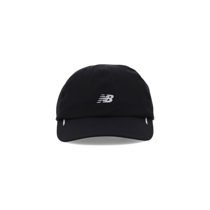 CAPPELLINO UNISEX NEW BALANCE FAST DAYS 6 PANEL – NERO